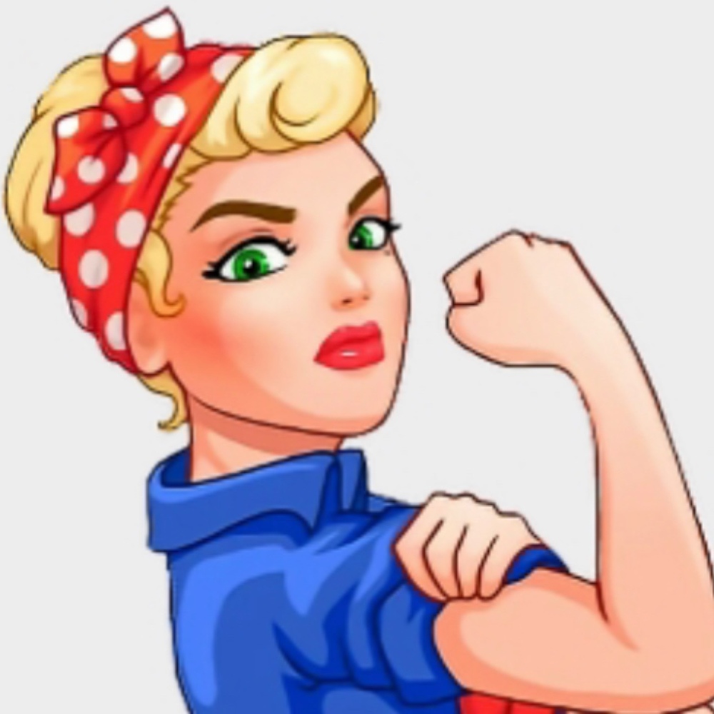 Meet your Posher, Ella